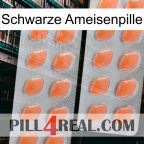 Black Ant Pill 27